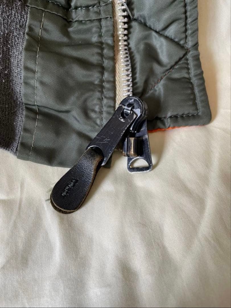 アルファMA-1 Eタイプ 　　　　　　　　民間品