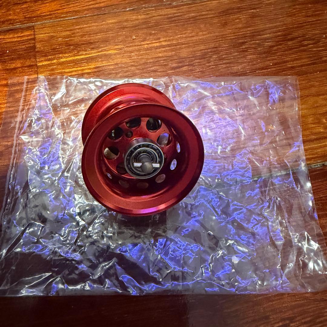 【新品未使用】「KAHEN」スティーズCT Ver2 30Φ