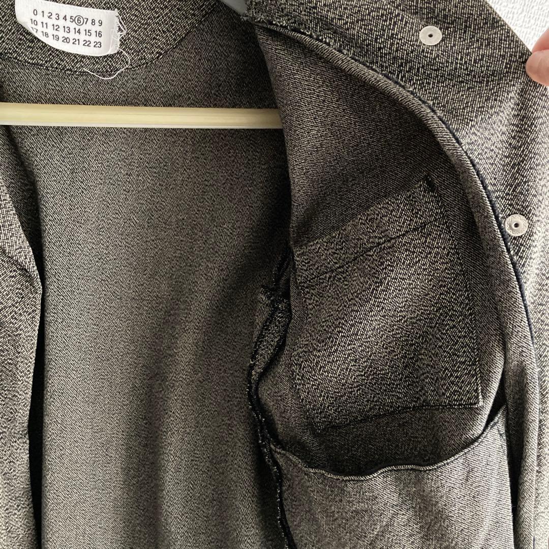 Maison Martin Margiela ここのえ期 アーカイブ JKT42