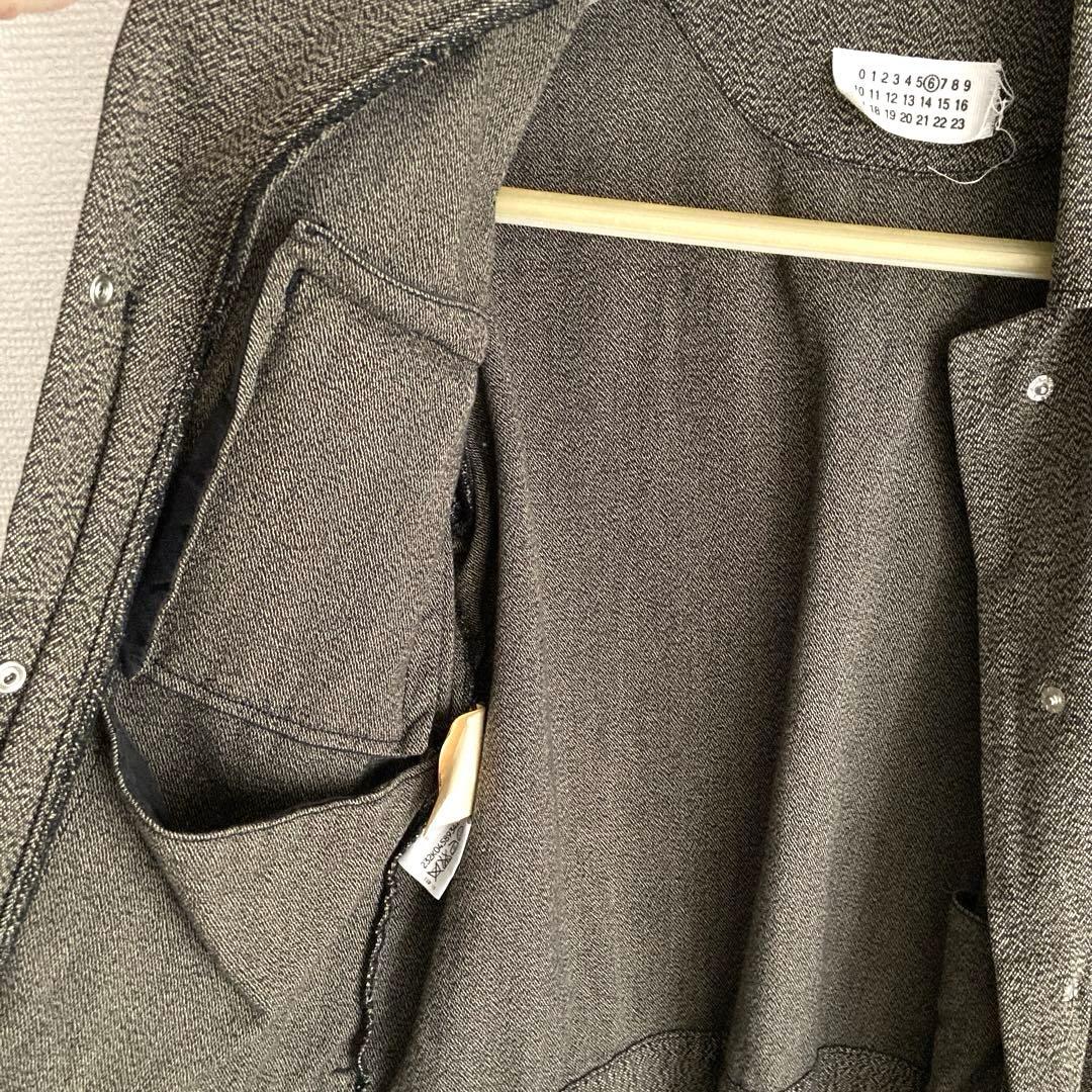 Maison Martin Margiela ここのえ期 アーカイブ JKT42