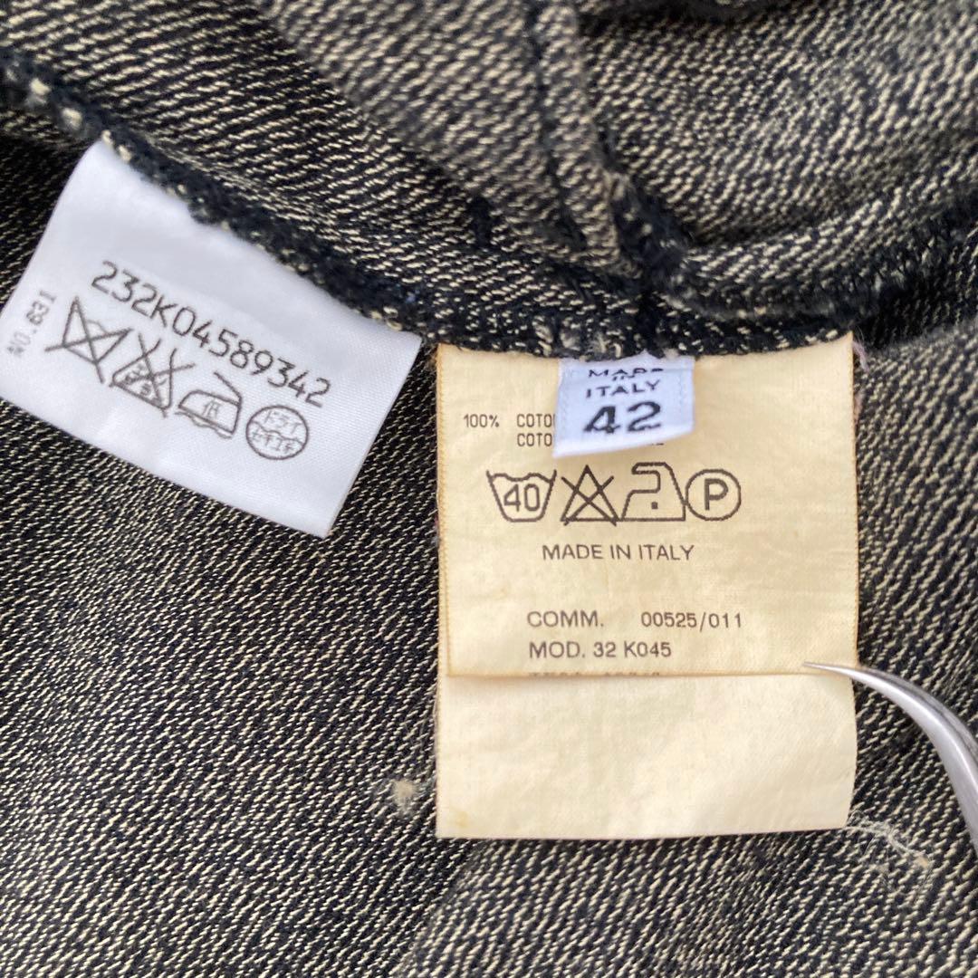 Maison Martin Margiela ここのえ期 アーカイブ JKT42
