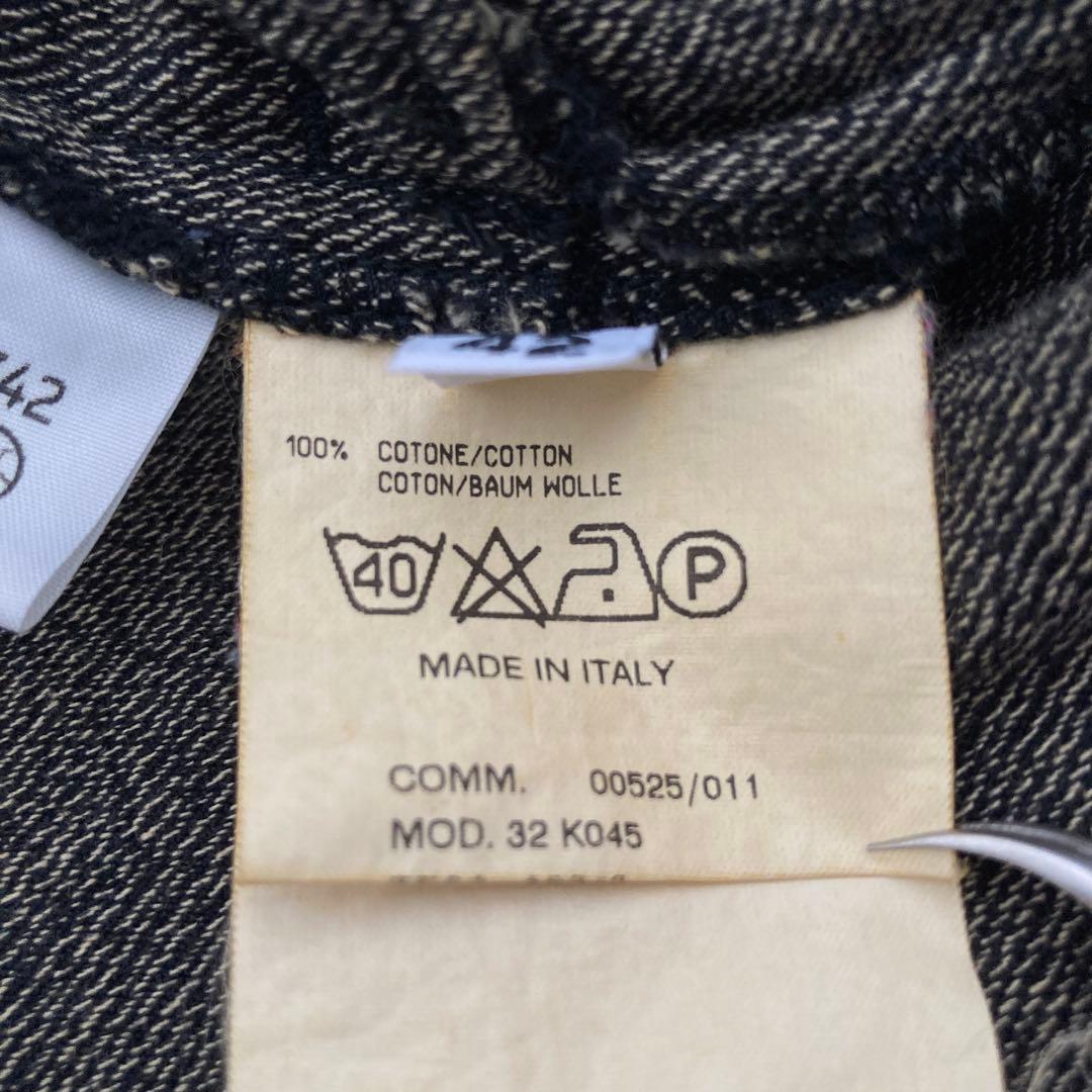 Maison Martin Margiela ここのえ期 アーカイブ JKT42