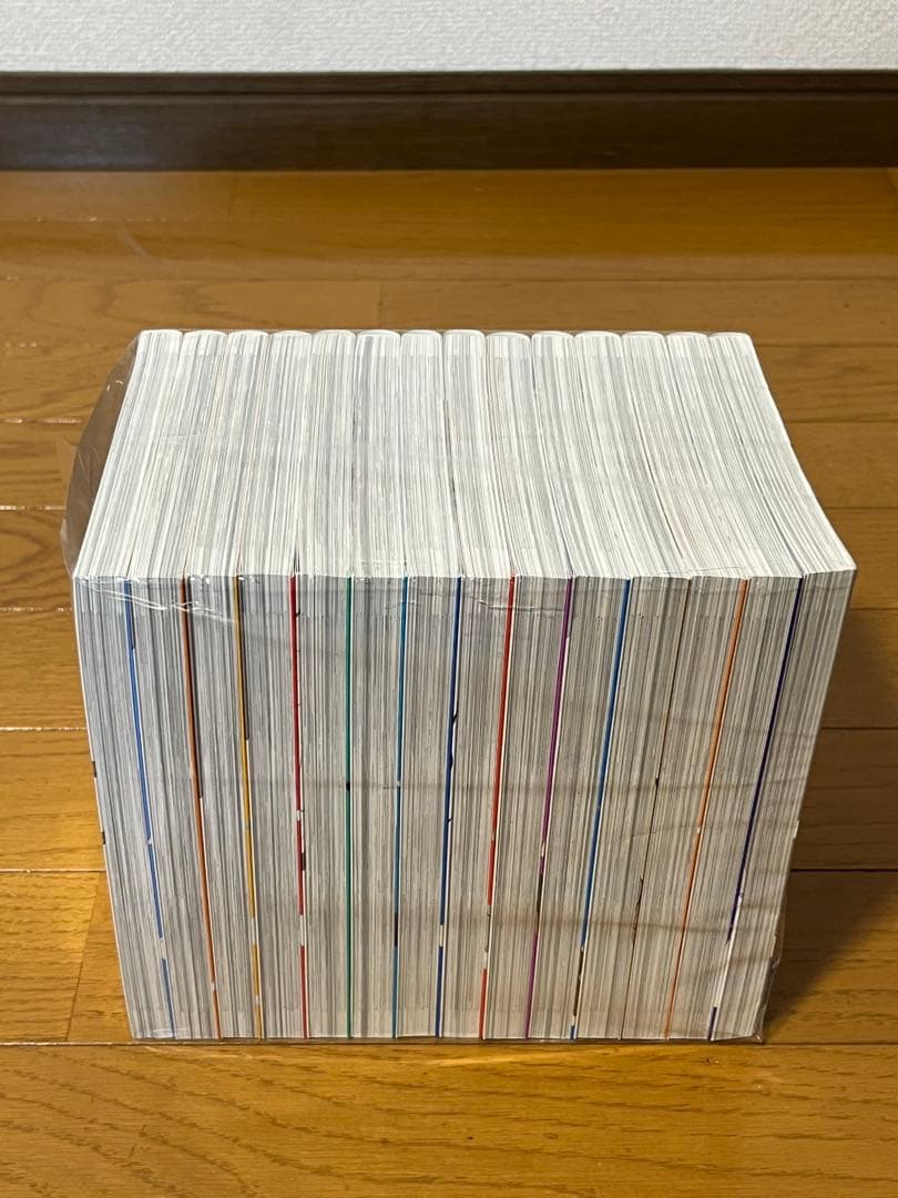 美品　氷の城壁　 1〜14巻　全巻セット　全巻初版