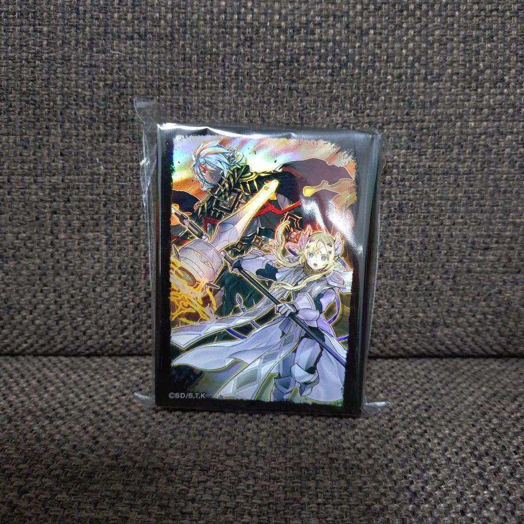 遊戯王　サプライ　ストラクチャーデッキ　スリーブ　まとめ売り