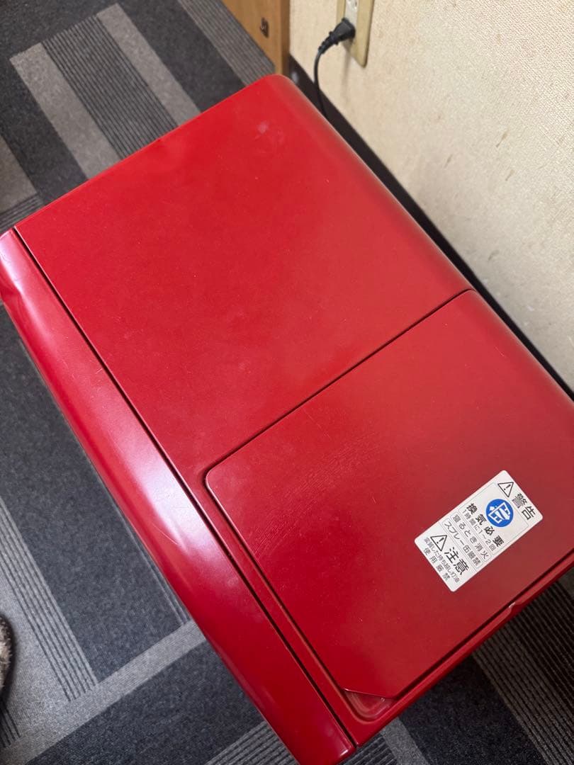 ダイニチ石油ファンヒーター FW-5716SDRE4