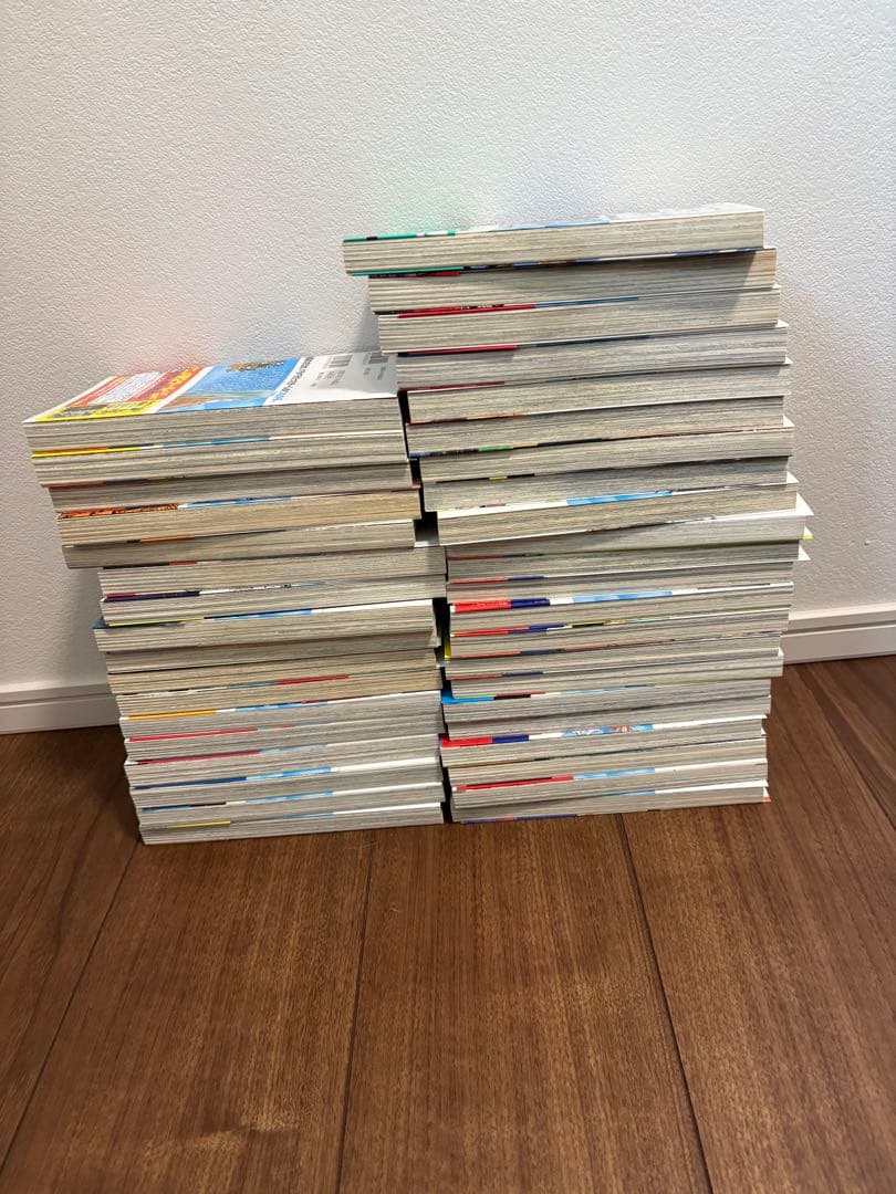 【全巻セット】アオアシ 1-40巻