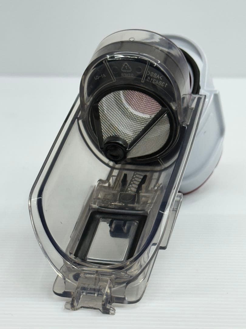 LC351JWH 希少　動作保証品　シャーク掃除機　ダストケース　ダストボックス