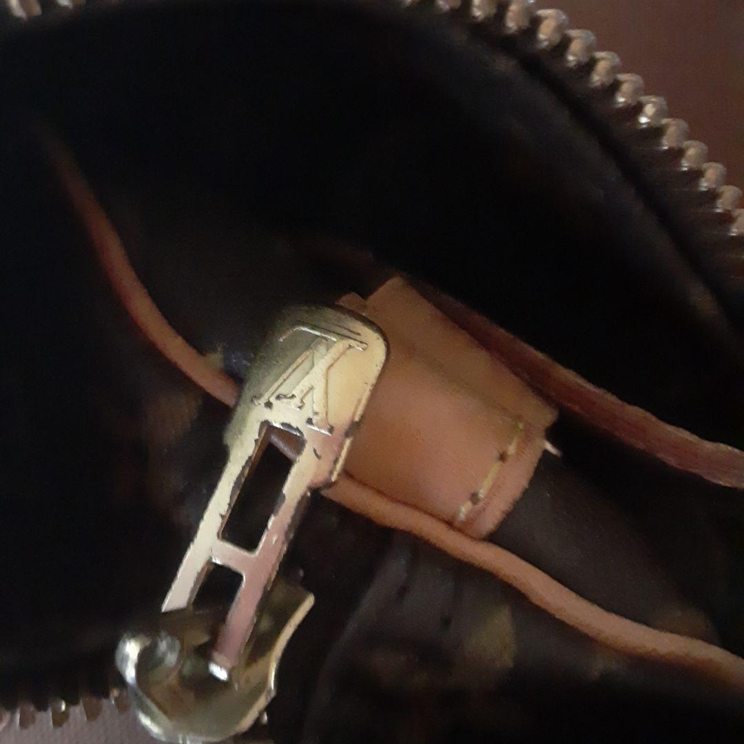 Louis Vuitton ボストンバッグ キーポル60 バンドリエール