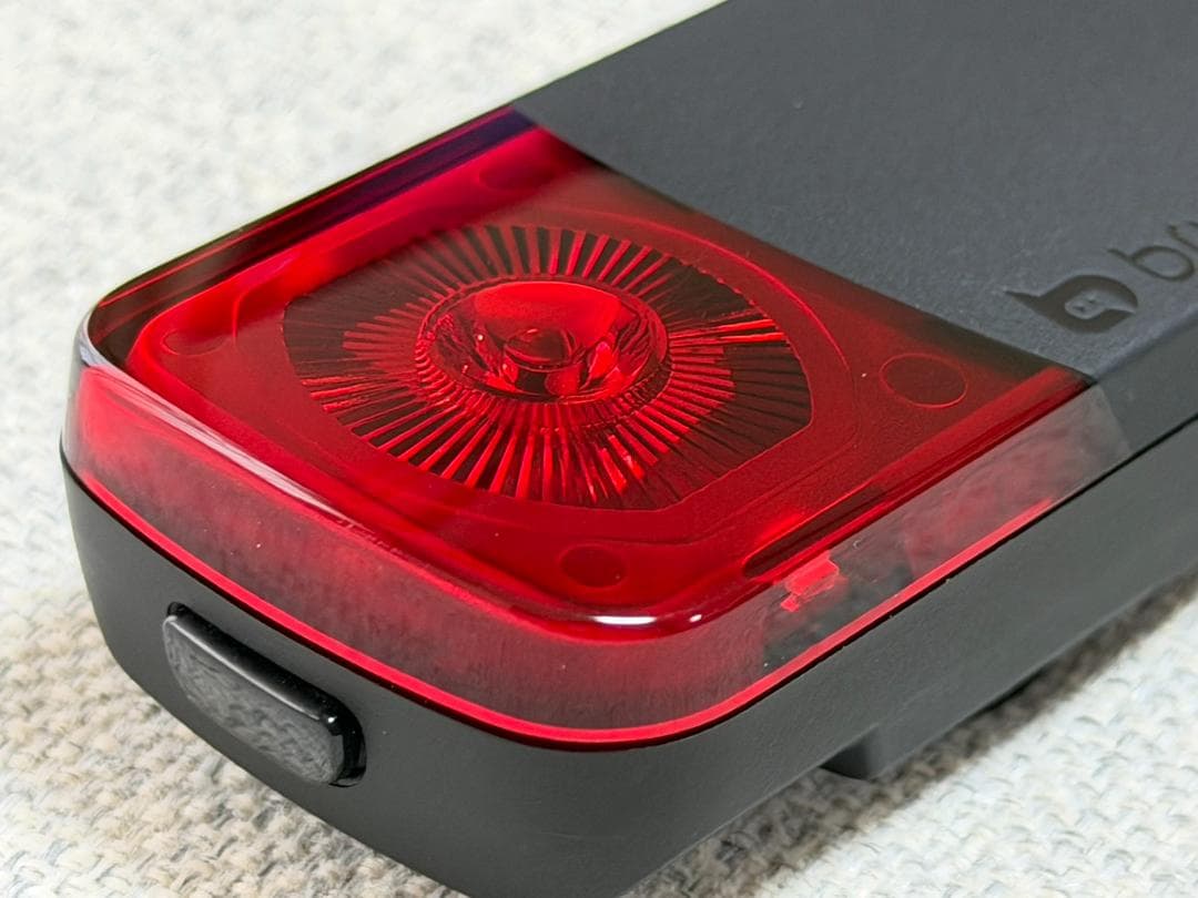 【美品】ブライトン ガーディア Bryton Gardia R300L