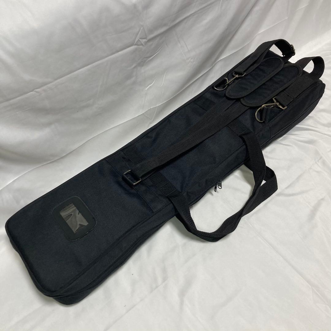 三線 沖縄 ソフトケース 付属品 初心者 人工皮 蛇革 蛇皮 和楽器