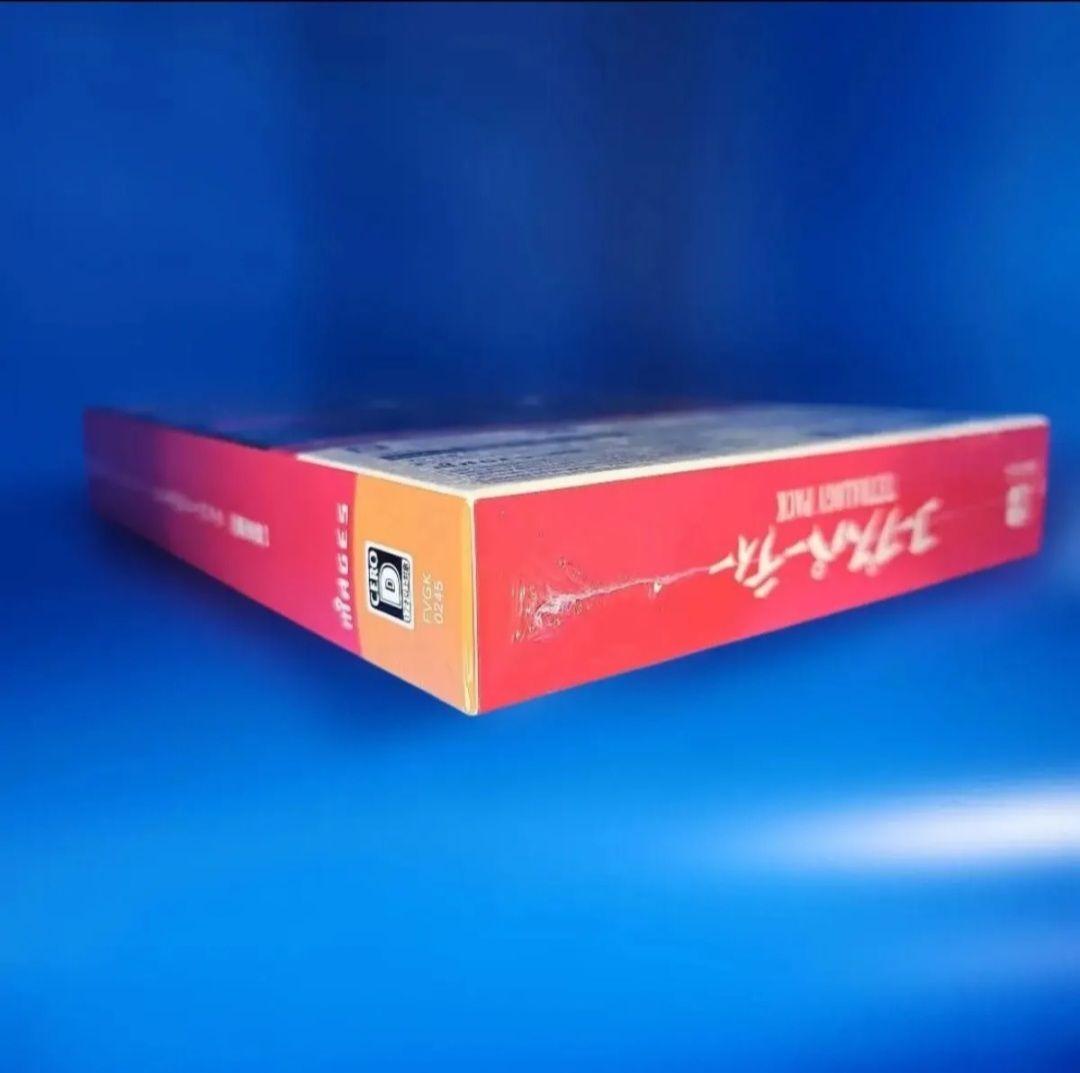 コープスパーティー TETRALOGY PACK 限定版 【新品未開封】
