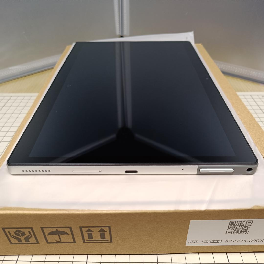 【新品・未使用】Z会タブレット第２世代本体【フルセット】タッチペン・充電器付き
