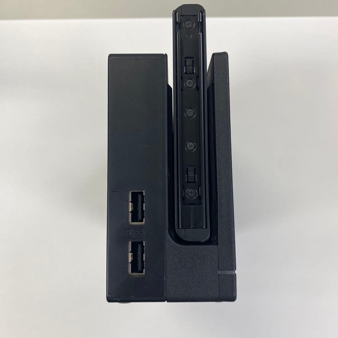 Nintendo Switch 本体 青/赤