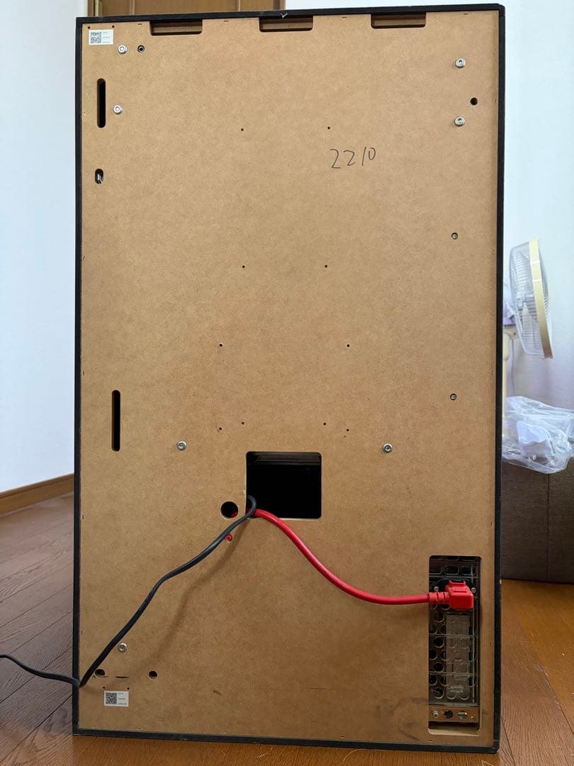 パチスロ　ディスクアップ　実機　5号機