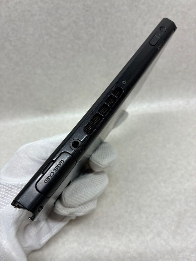 D0203）任天堂 Switch HAC-001 本体のみ