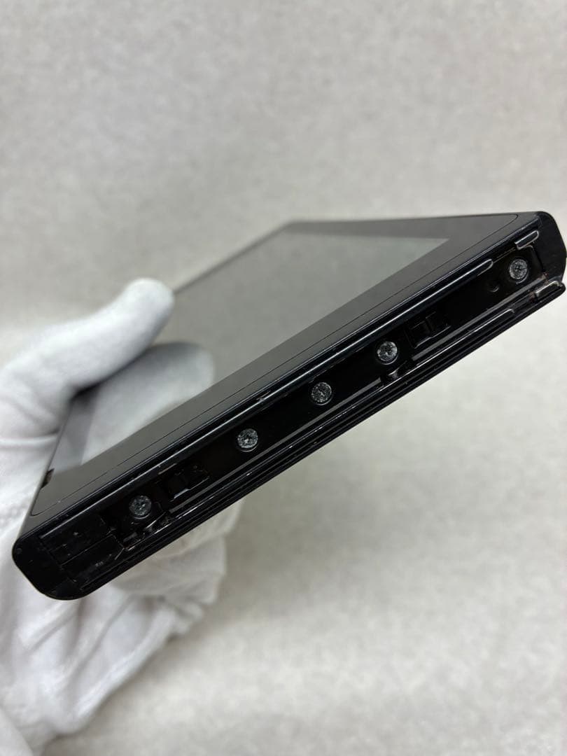 D0203）任天堂 Switch HAC-001 本体のみ