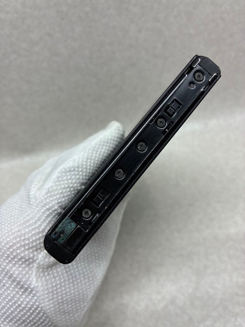 D0203）任天堂 Switch HAC-001 本体のみ
