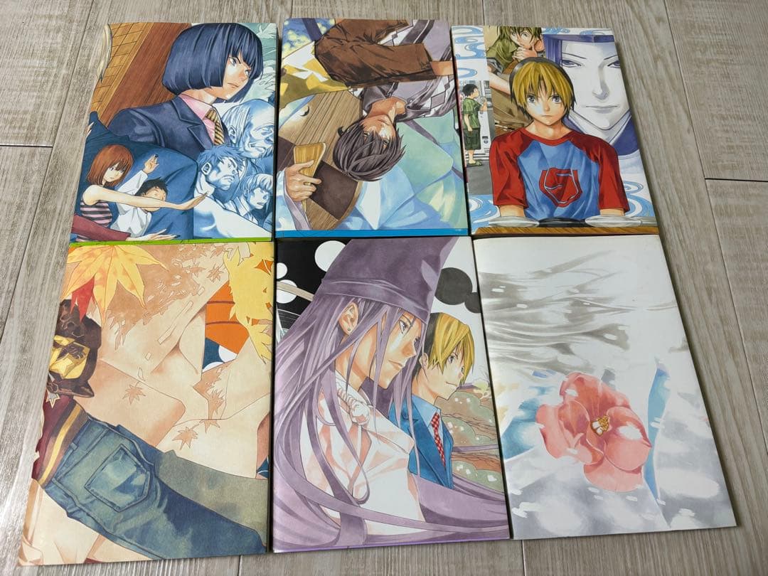 【値下げ中】　ヒカルの碁　完全版　全20巻セット　全巻　ほったゆみ　小畑健
