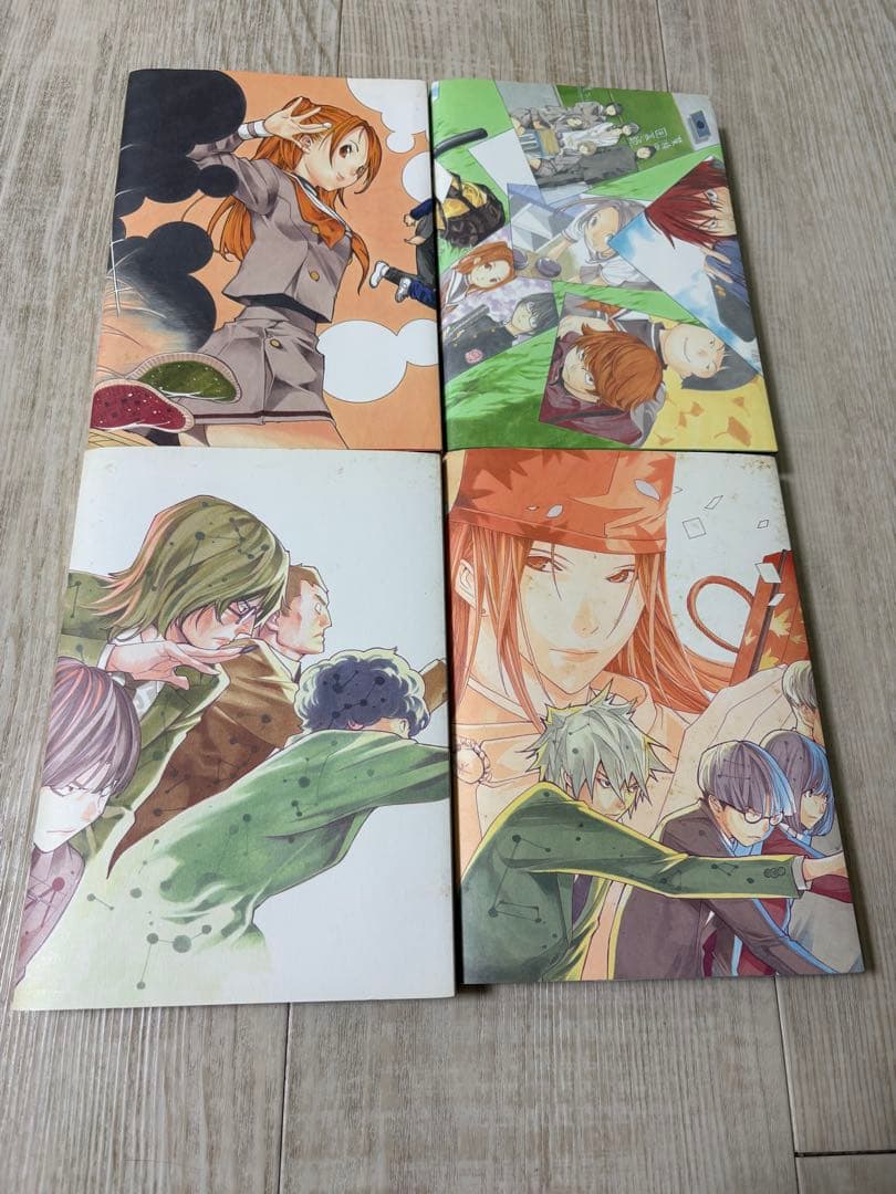 【値下げ中】　ヒカルの碁　完全版　全20巻セット　全巻　ほったゆみ　小畑健