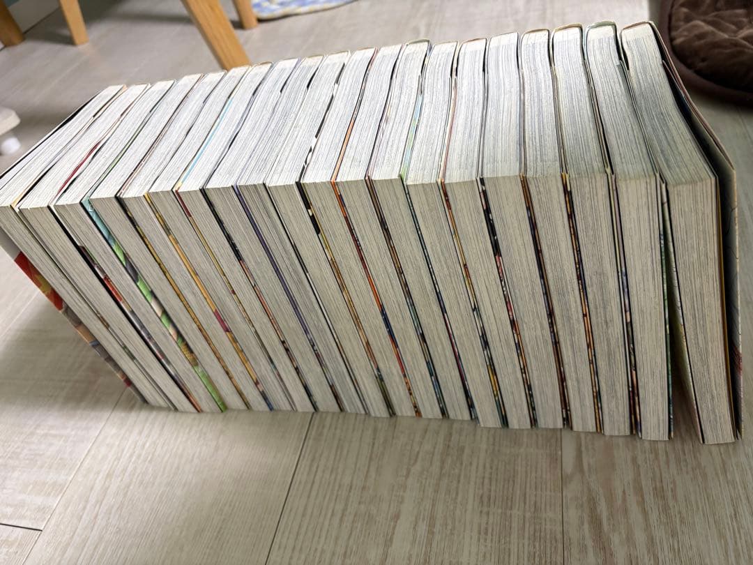 【値下げ中】　ヒカルの碁　完全版　全20巻セット　全巻　ほったゆみ　小畑健