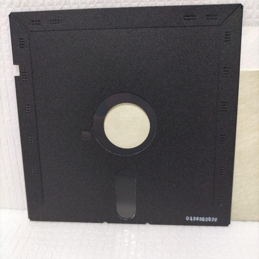 X68000用FD ザ リターンオブイシター
