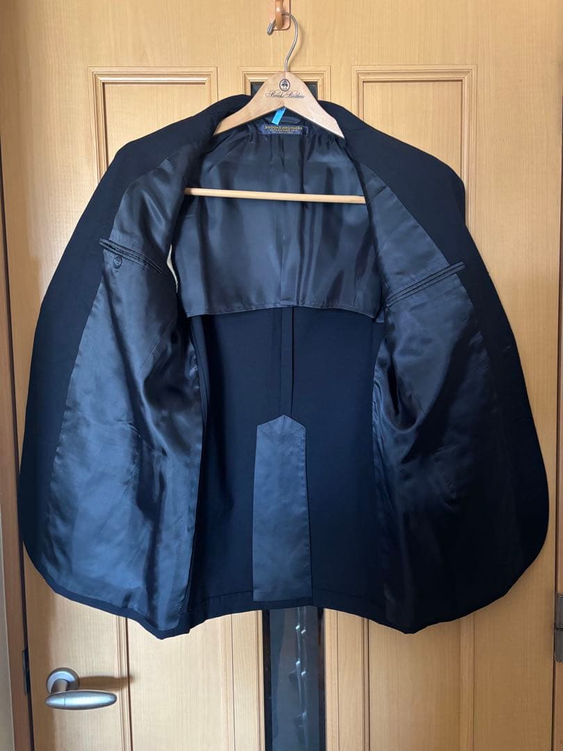 Brooks Brothers ブルックス ブラザーズ ブレザー