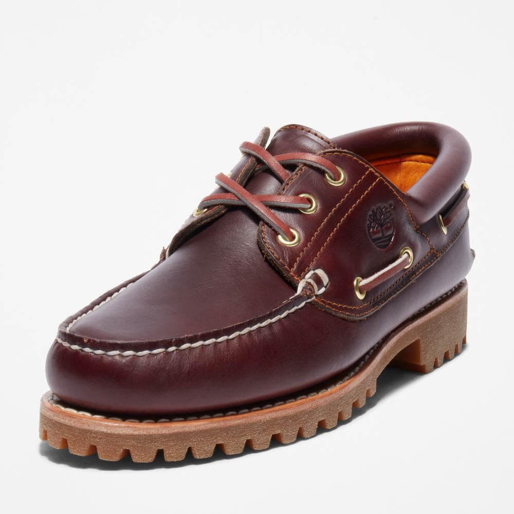 【新品・未使用】Timberland 3eye Classic （29.0）