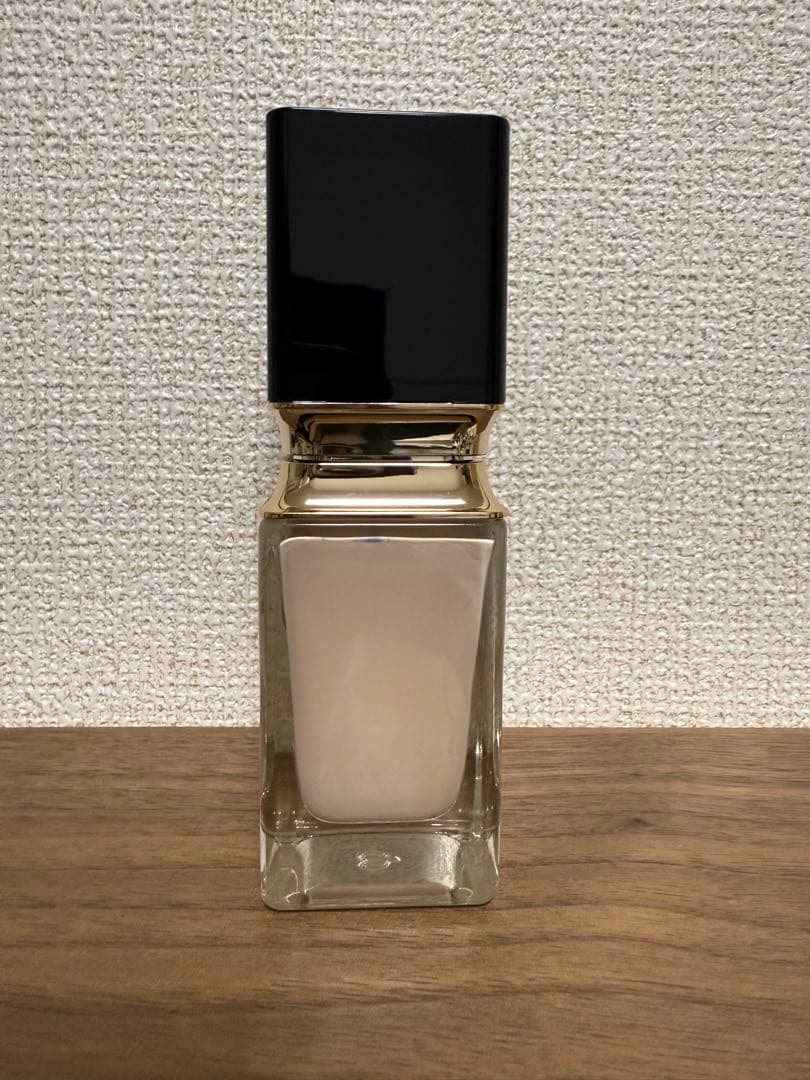 クレ・ド・ポー ボーテ タンフリュイドエクラ ナチュレル 30ml オークル00