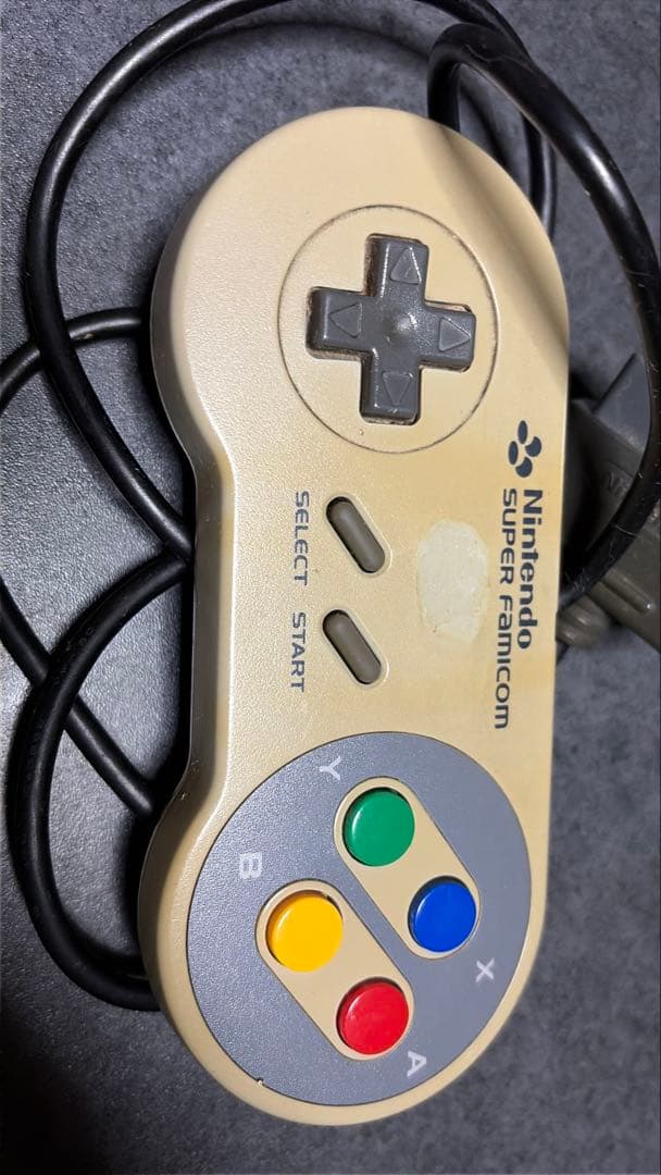 スーパーファミコン 本体 ソフト11本セット まとめ売り 任天堂