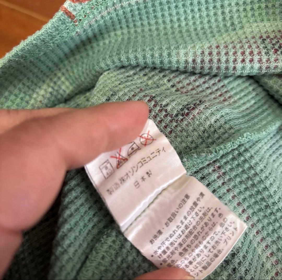 ヒステリックグラマー 初期　y2k