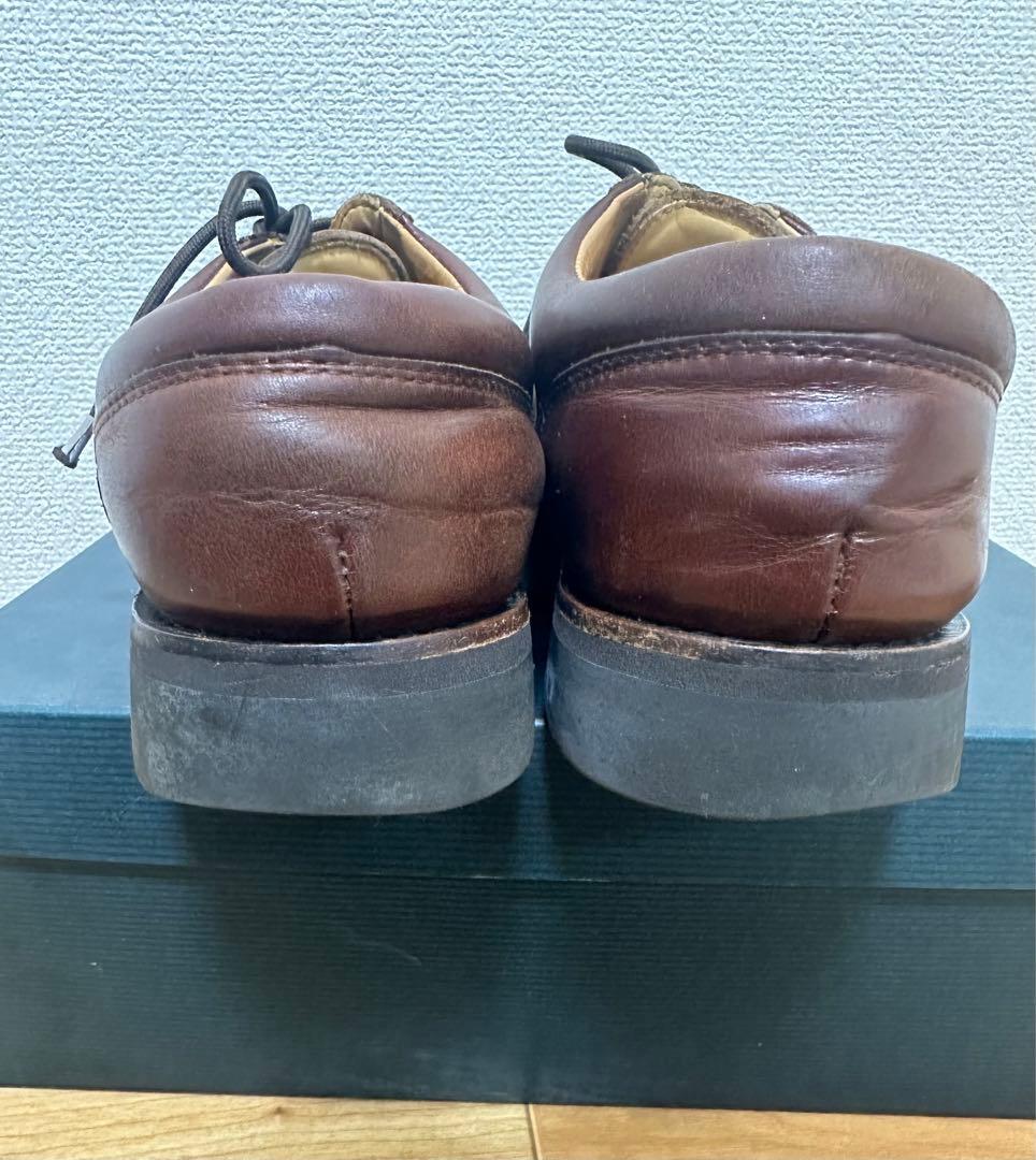 Paraboot パラブーツ THIERS ティエール
