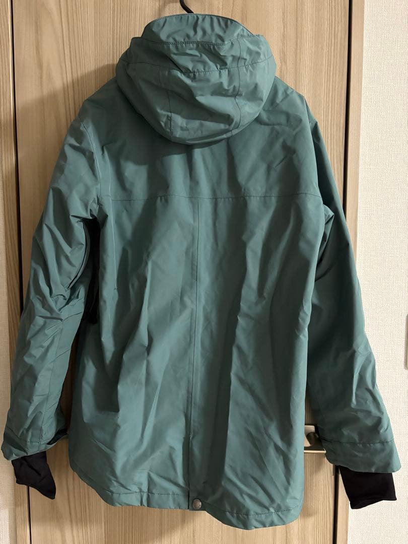 スノーボード airblaster DAYZE jacket