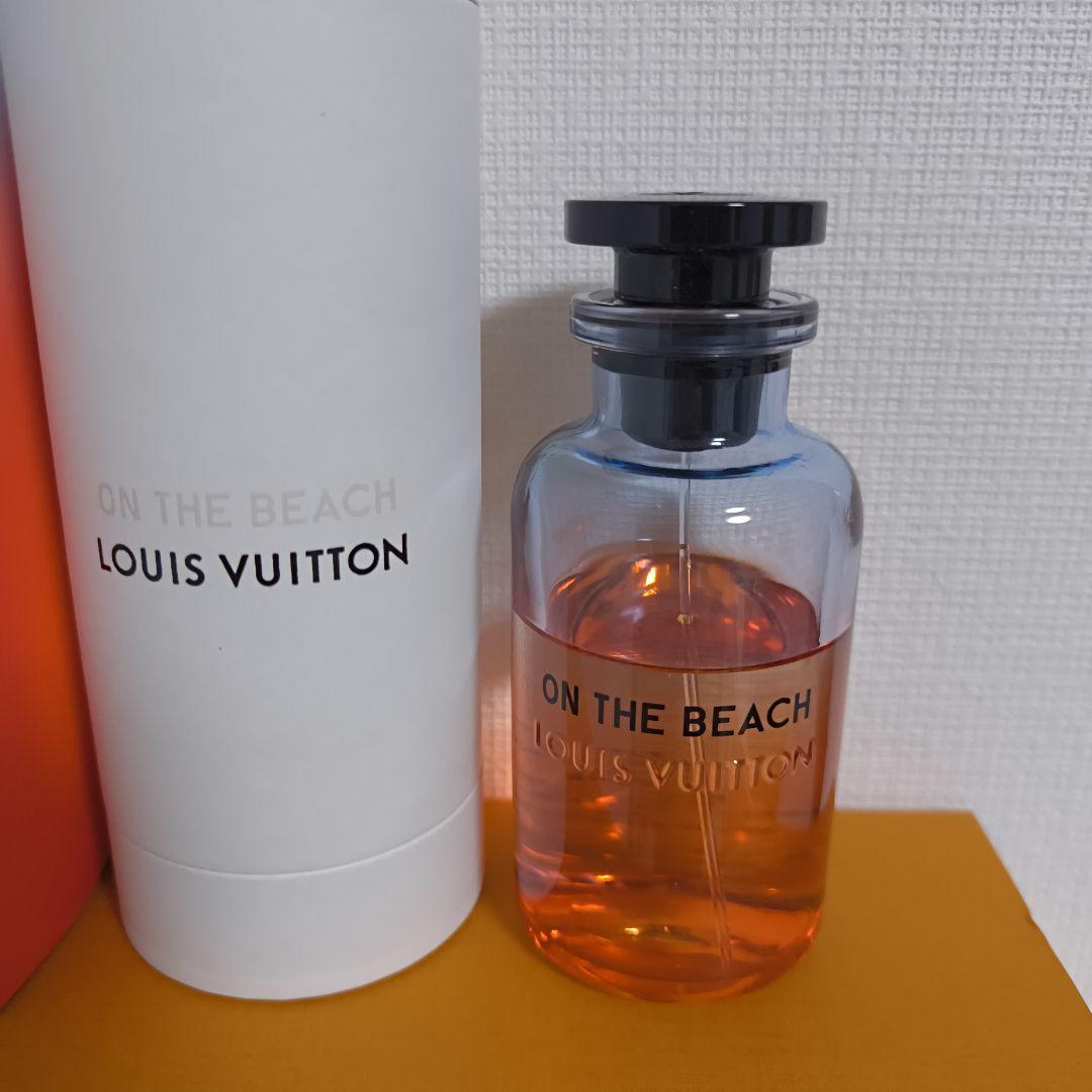 LOUIS VUITTON オンザビーチ 100ml
