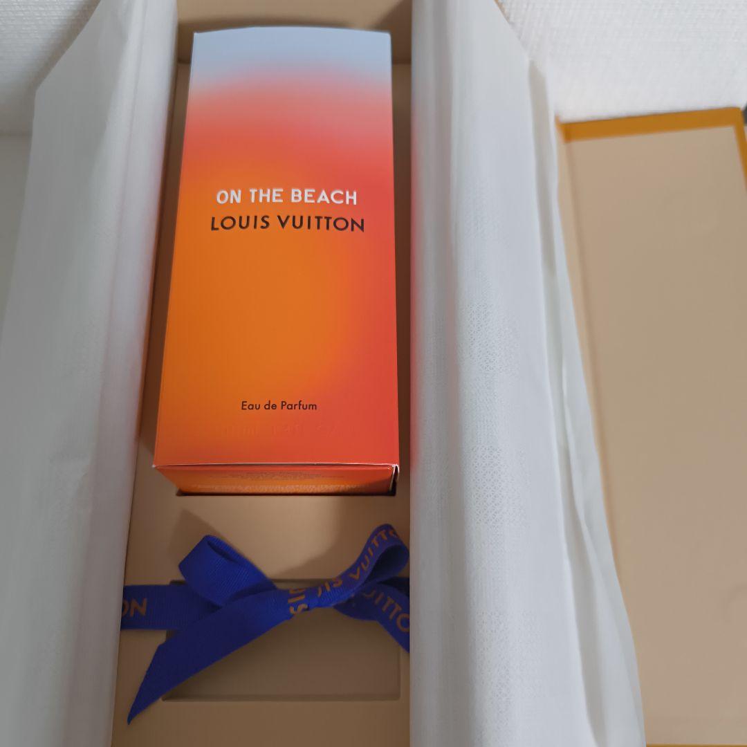 LOUIS VUITTON オンザビーチ 100ml