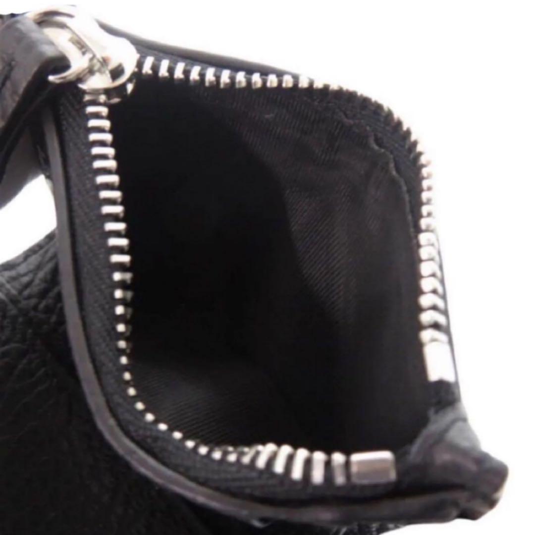 Maison Margiela メゾン マルジェラ ４ステッチ 三つ折り 財布