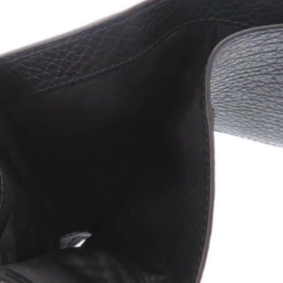 Maison Margiela メゾン マルジェラ ４ステッチ 三つ折り 財布