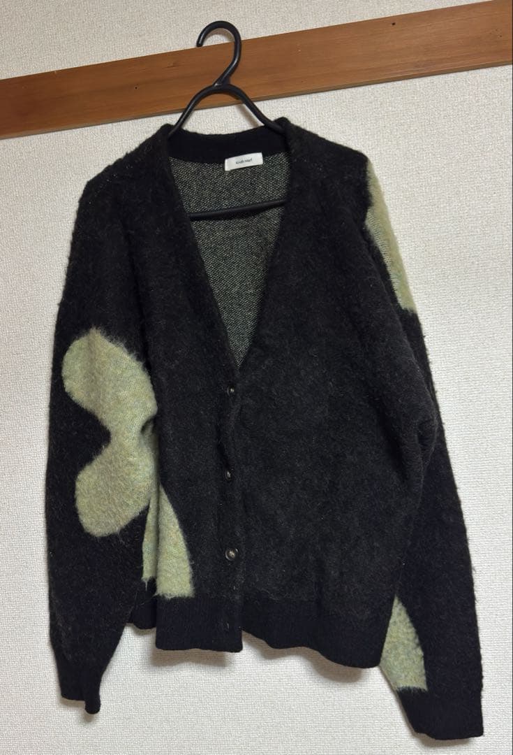 トップス Knuth Marf Vneck cardigan(unisex)