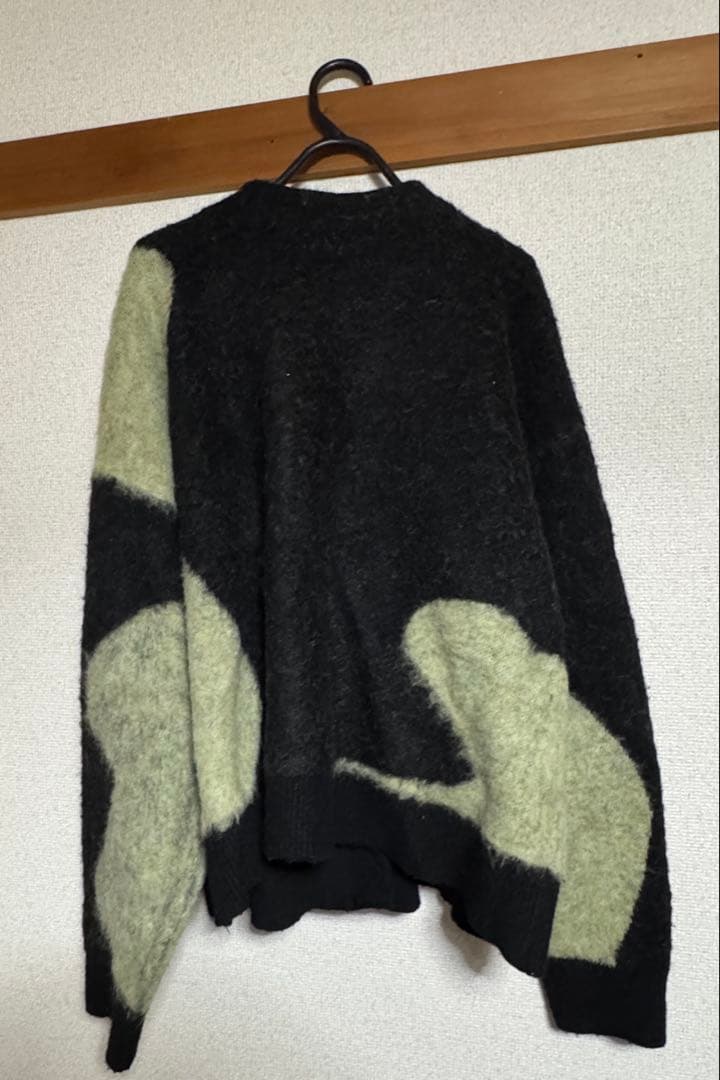 トップス Knuth Marf Vneck cardigan(unisex)