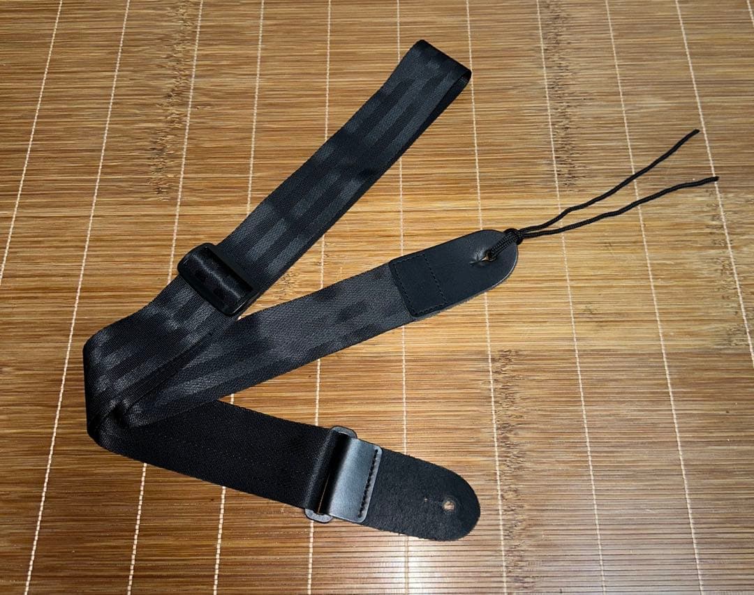 EBSベースマルチコンプとiRig Pro l/o