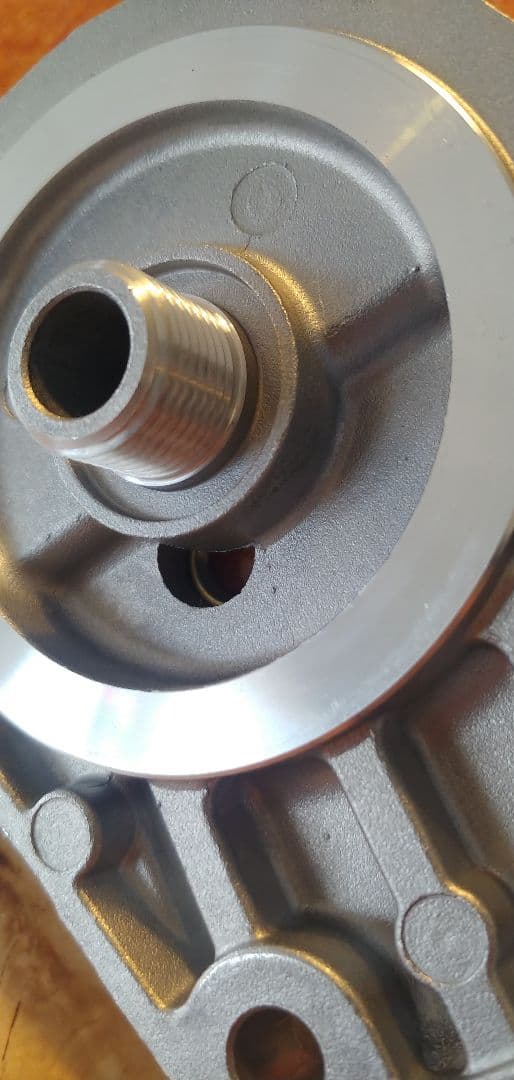 16401-2T30A COVER ASSY 日産 プライミングポンプ