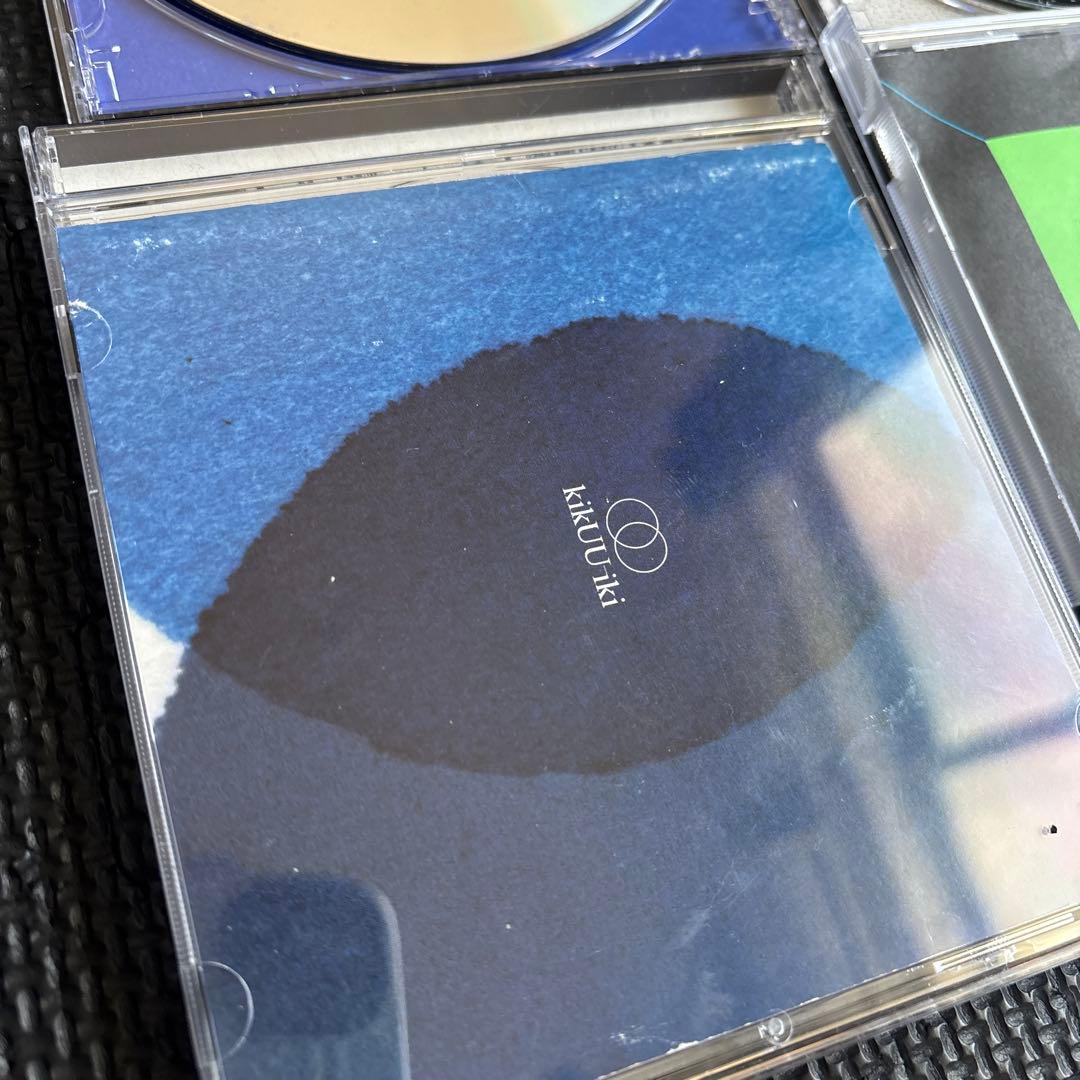サカナクション アルバム 7枚セットCDコレクション