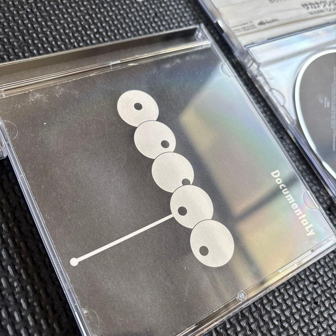 サカナクション アルバム 7枚セットCDコレクション
