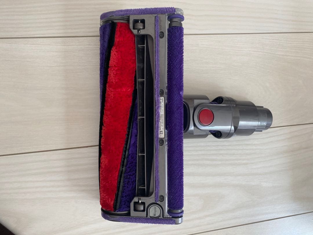 Dyson スティッククリーナーsv12本体 各種アタッチメント付き