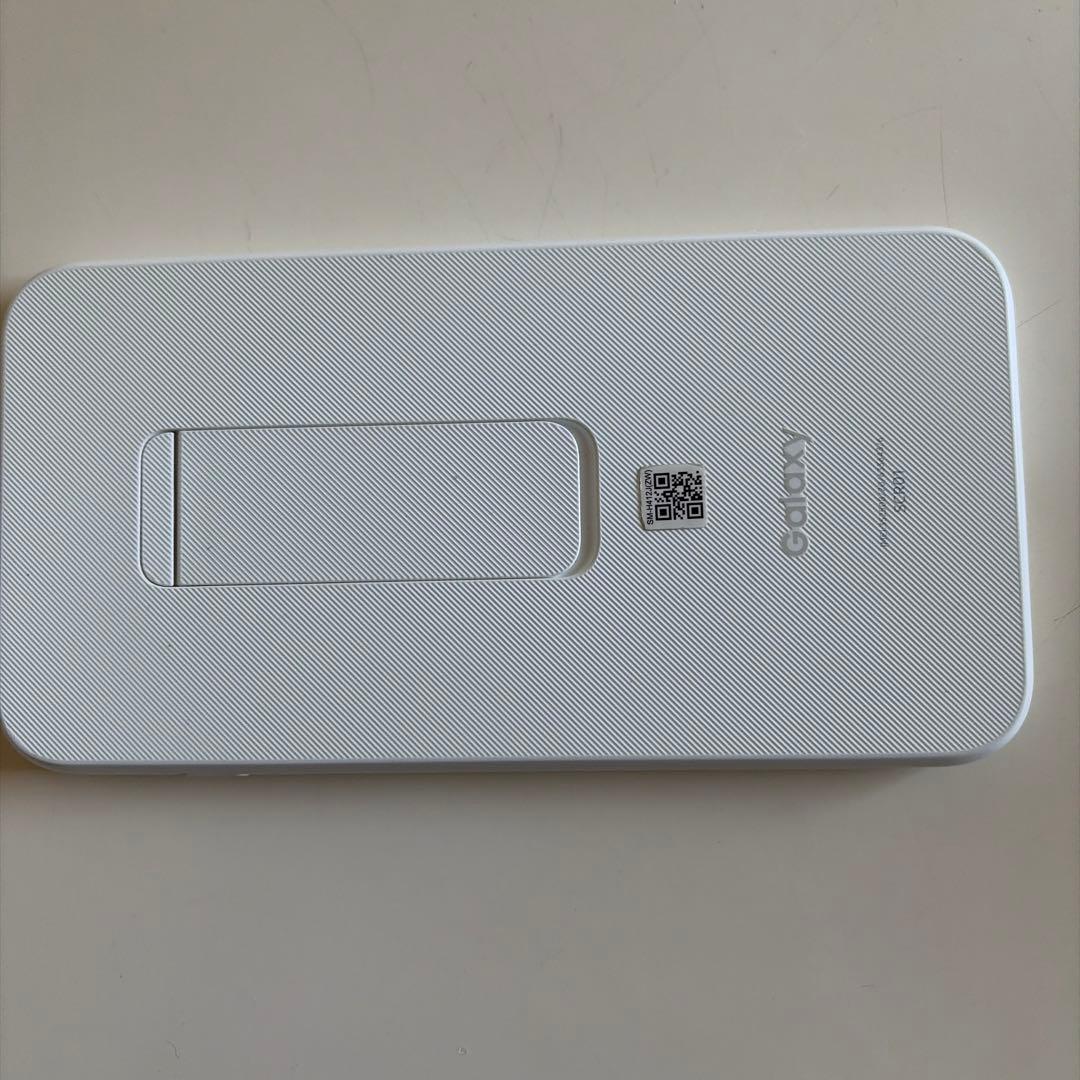 スマホアクセサリー SAMSUNG Galaxy 5G Mobile Wi-Fi SCR01