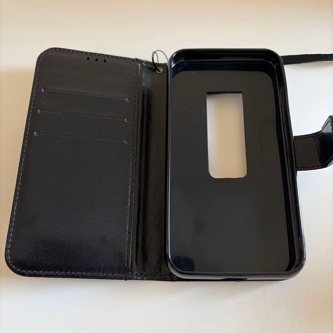 スマホアクセサリー SAMSUNG Galaxy 5G Mobile Wi-Fi SCR01