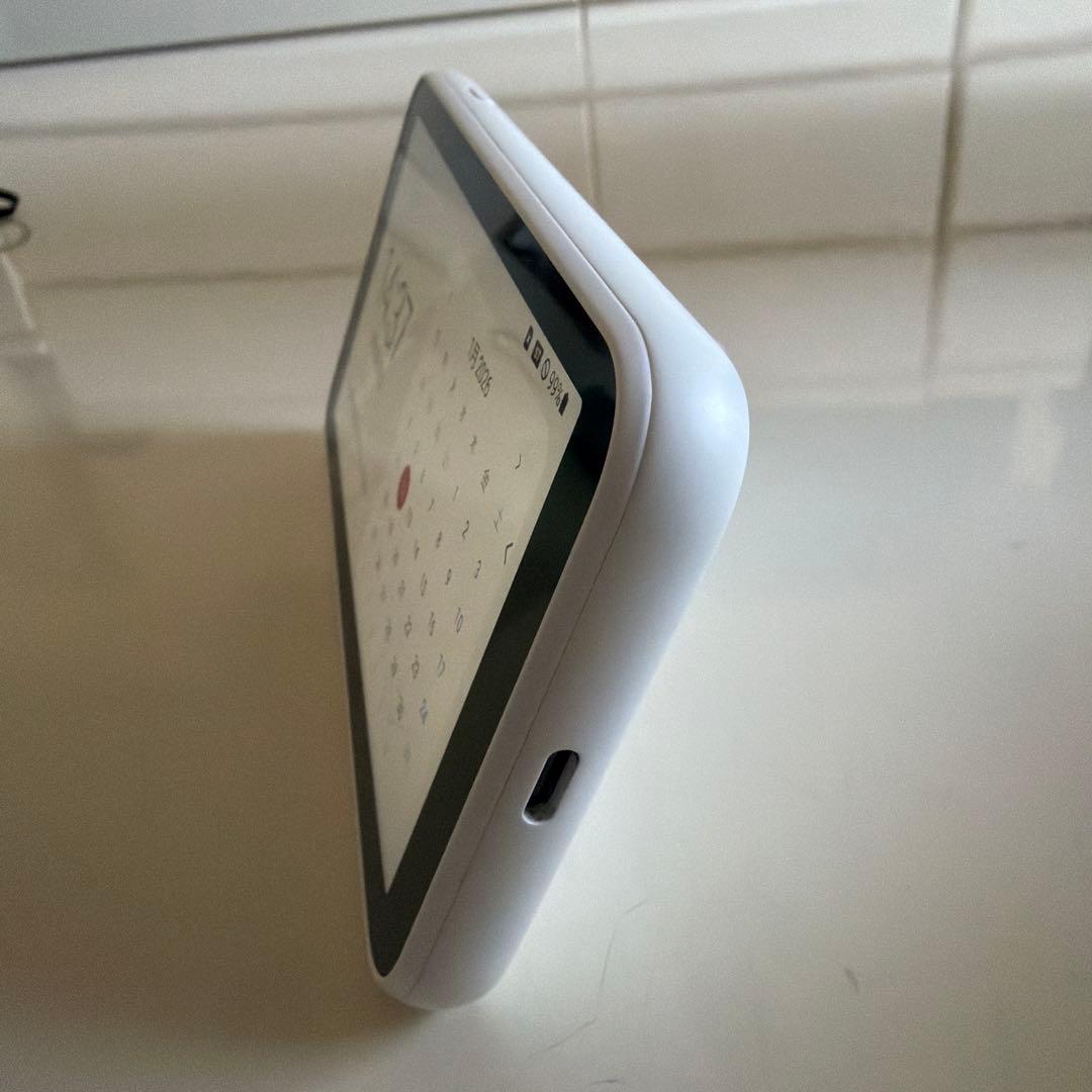 スマホアクセサリー SAMSUNG Galaxy 5G Mobile Wi-Fi SCR01