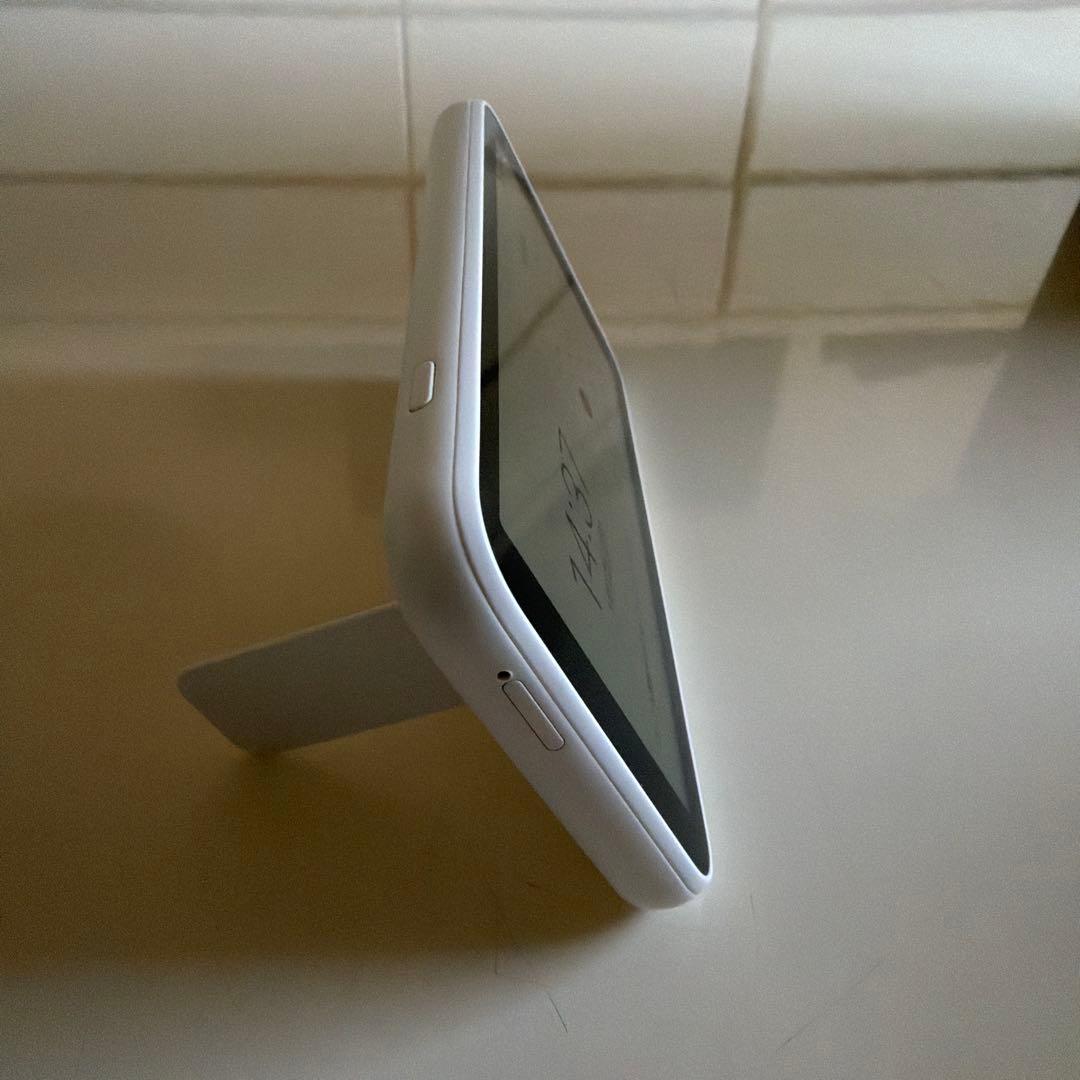 スマホアクセサリー SAMSUNG Galaxy 5G Mobile Wi-Fi SCR01