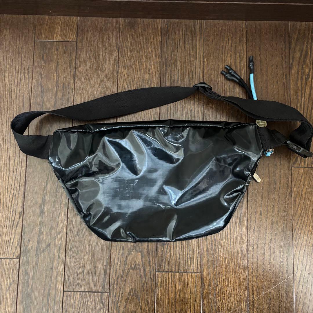 LeSportsac×Ameri DX BELT BAG ボディバック