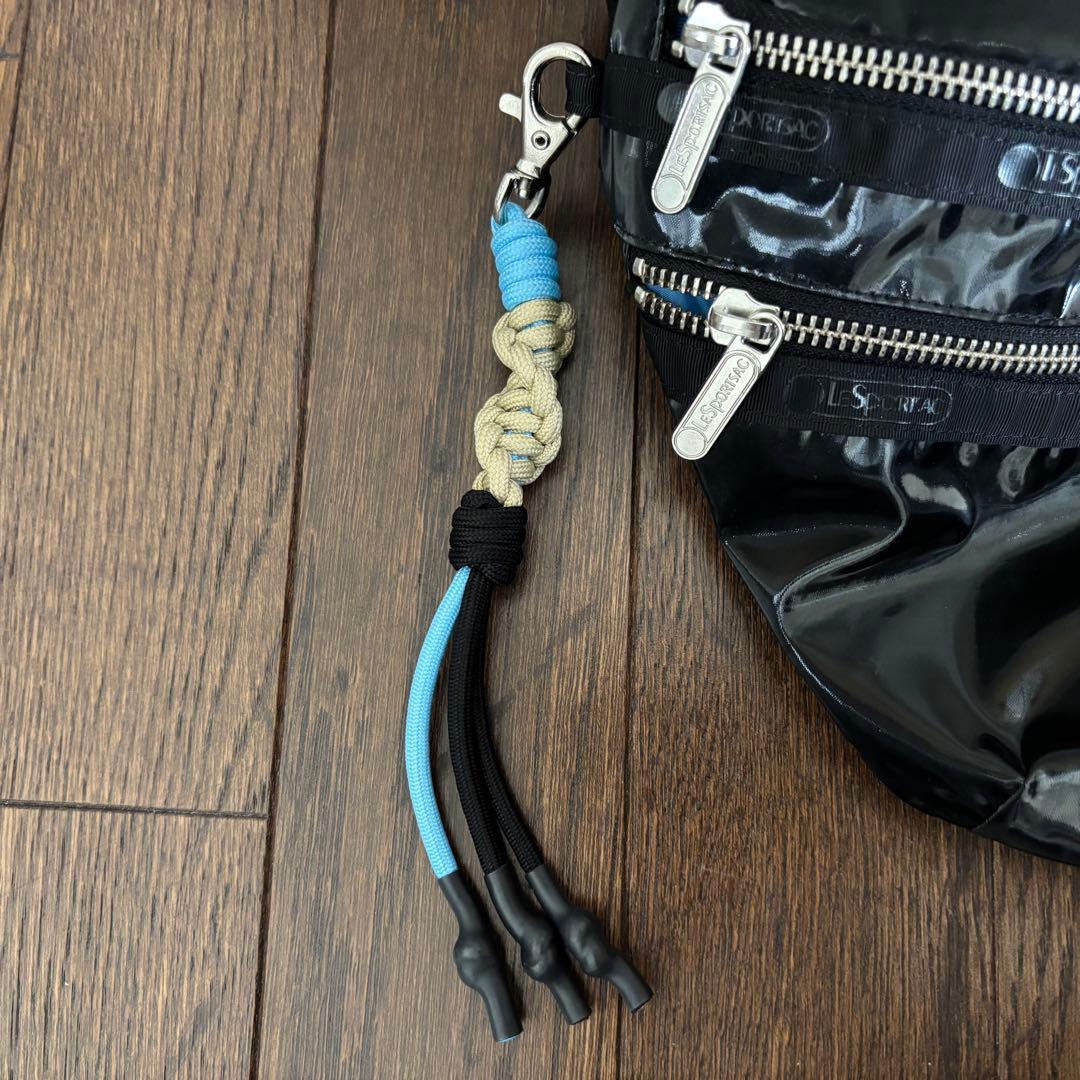 LeSportsac×Ameri DX BELT BAG ボディバック