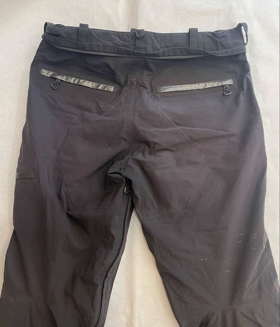 VOLCOM GORE-TEX スノーボードパンツ Lサイズ